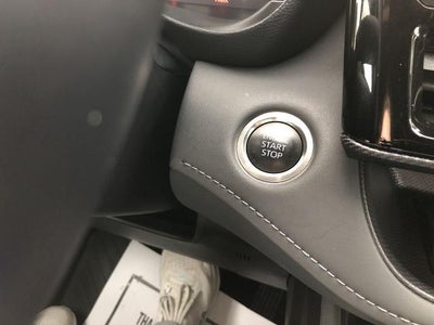 2025 Toyota Highlander XSE AWD (Natl)