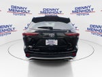 2025 Toyota Highlander XSE AWD (Natl)