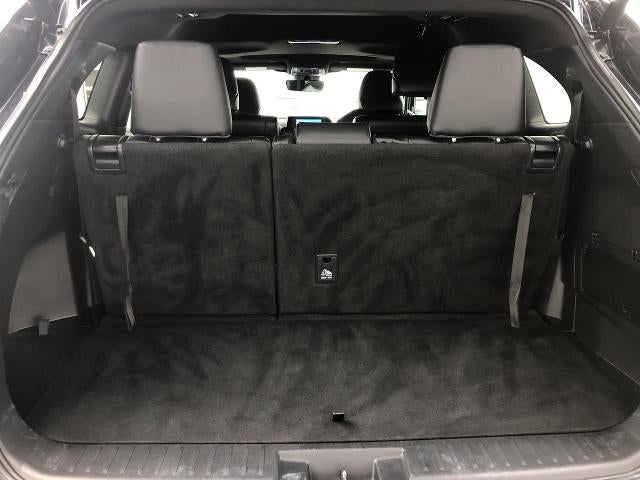 2025 Toyota Highlander XSE AWD (Natl)