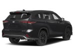 2025 Toyota Highlander XSE AWD (Natl)