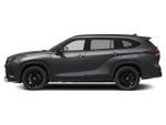 2025 Toyota Highlander XSE AWD (Natl)