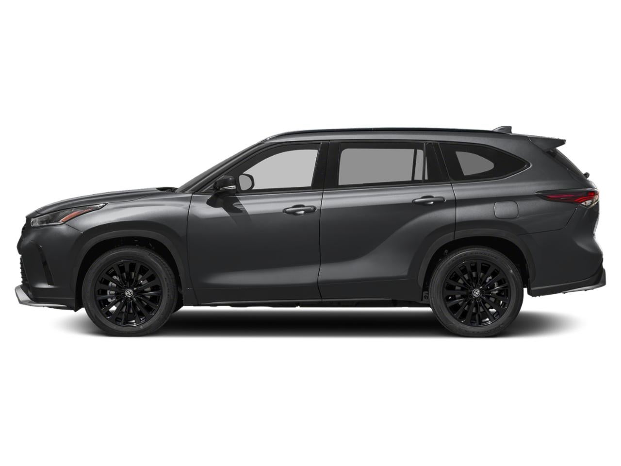 2025 Toyota Highlander XSE AWD (Natl)