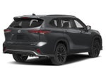 2025 Toyota Highlander XSE AWD (Natl)