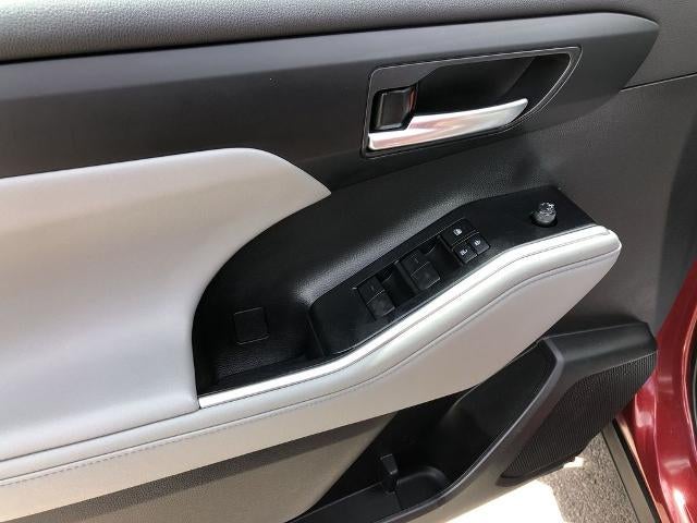 2023 Toyota Highlander XLE AWD (Natl)