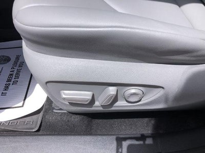 2023 Toyota Highlander XLE AWD (Natl)
