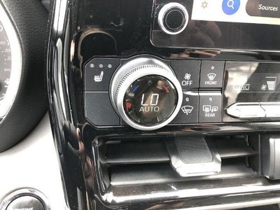 2023 Toyota Highlander XLE AWD (Natl)