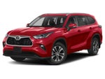 2023 Toyota Highlander XLE AWD (Natl)