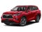 2023 Toyota Highlander XLE AWD (Natl)