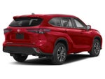 2023 Toyota Highlander XLE AWD (Natl)