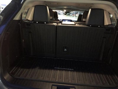 2023 Toyota Highlander Limited AWD (Natl)