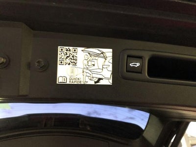 2023 Toyota Highlander Limited AWD (Natl)