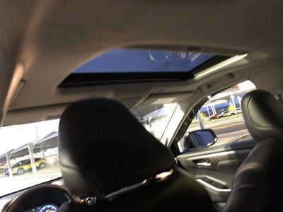 2023 Toyota Highlander Limited AWD (Natl)