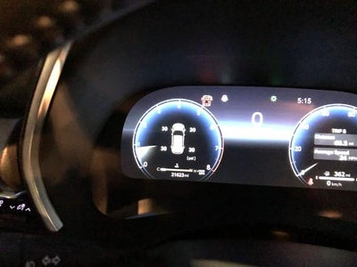 2023 Toyota Highlander Limited AWD (Natl)