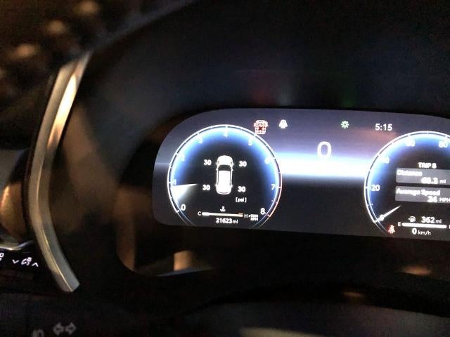 2023 Toyota Highlander Limited AWD (Natl)