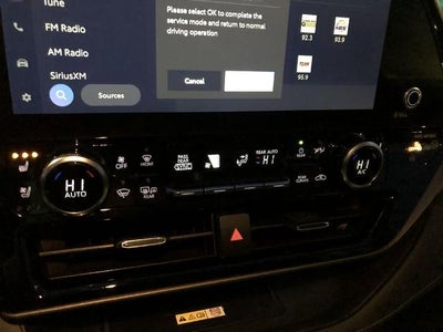 2023 Toyota Highlander Limited AWD (Natl)