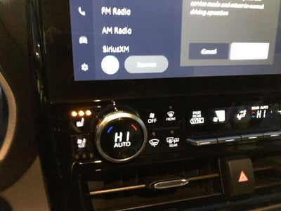 2023 Toyota Highlander Limited AWD (Natl)