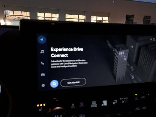 2023 Toyota Highlander Limited AWD (Natl)