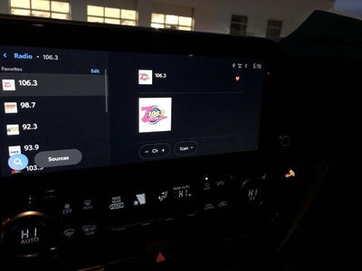 2023 Toyota Highlander Limited AWD (Natl)