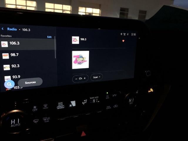 2023 Toyota Highlander Limited AWD (Natl)