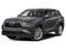 2023 Toyota Highlander Limited AWD (Natl)