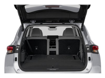 2023 Toyota Highlander Limited AWD (Natl)