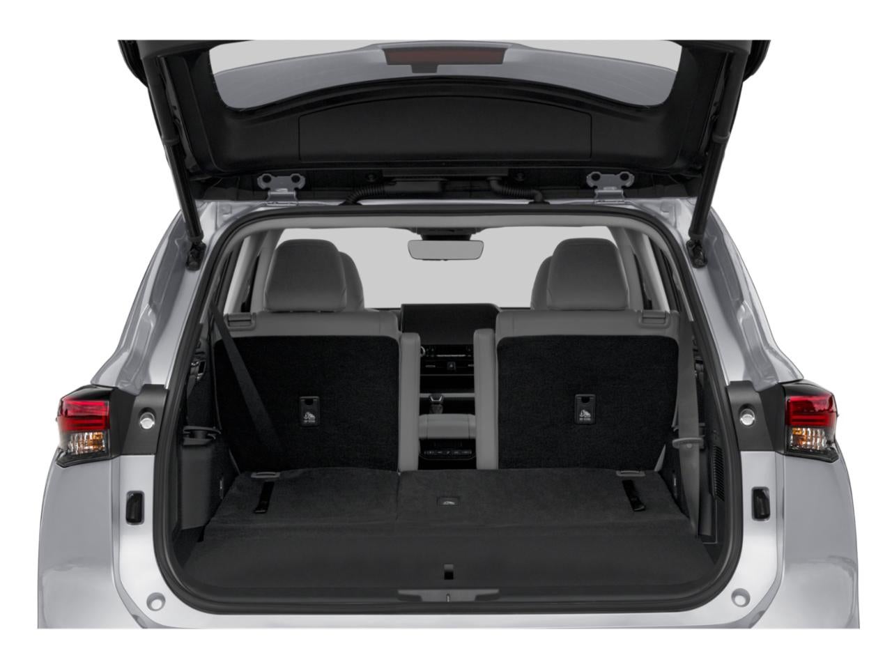 2023 Toyota Highlander Limited AWD (Natl)