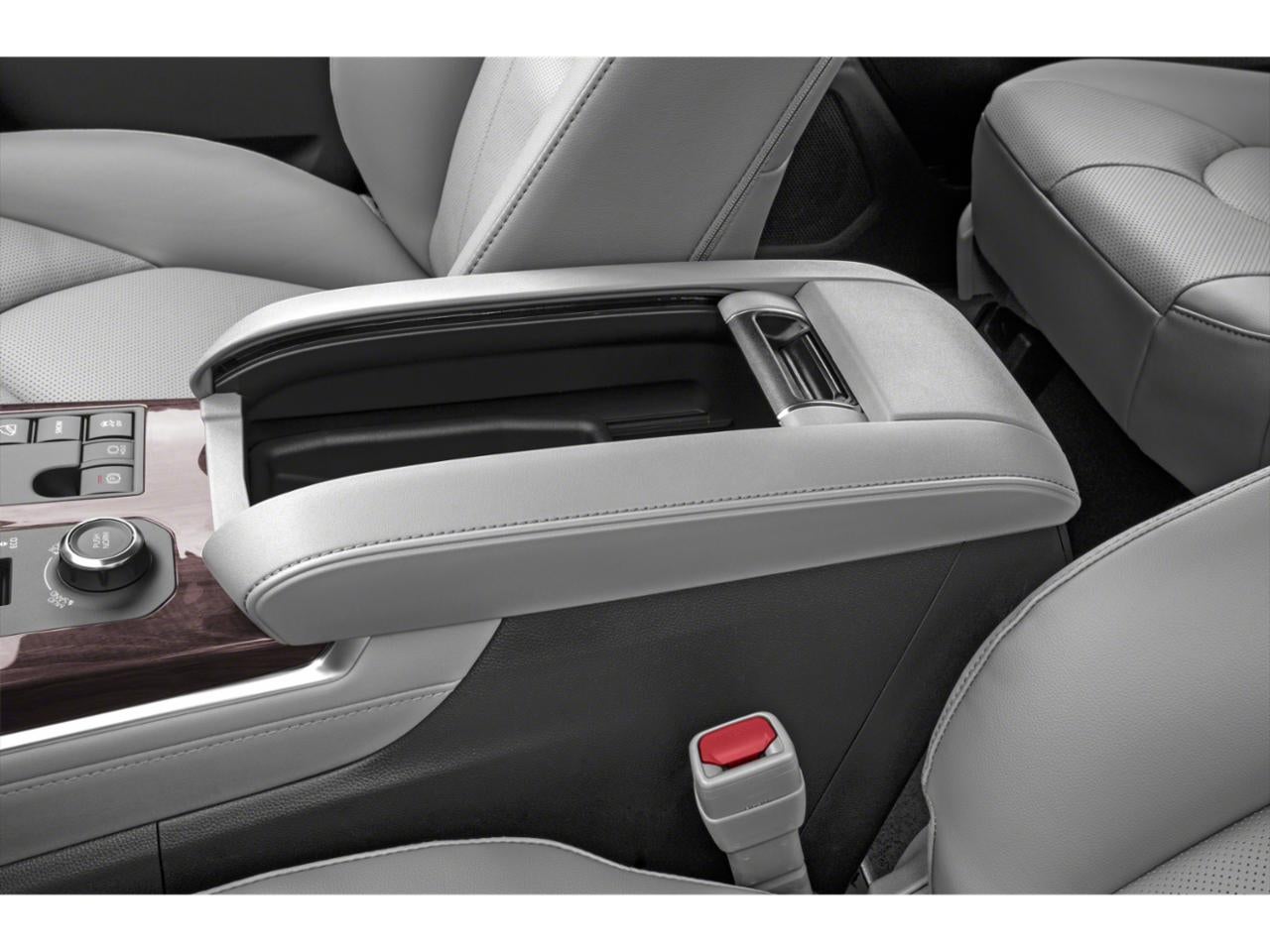 2023 Toyota Highlander Limited AWD (Natl)