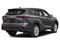 2023 Toyota Highlander Limited AWD (Natl)