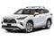 2024 Toyota Highlander Platinum AWD (Natl)