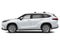 2024 Toyota Highlander Platinum AWD (Natl)