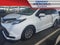 2021 Toyota Sienna LE FWD 8-Passenger (Natl)