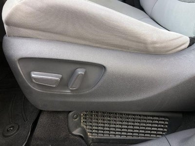 2021 Toyota Sienna LE FWD 8-Passenger (Natl)