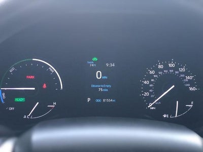 2021 Toyota Sienna LE FWD 8-Passenger (Natl)