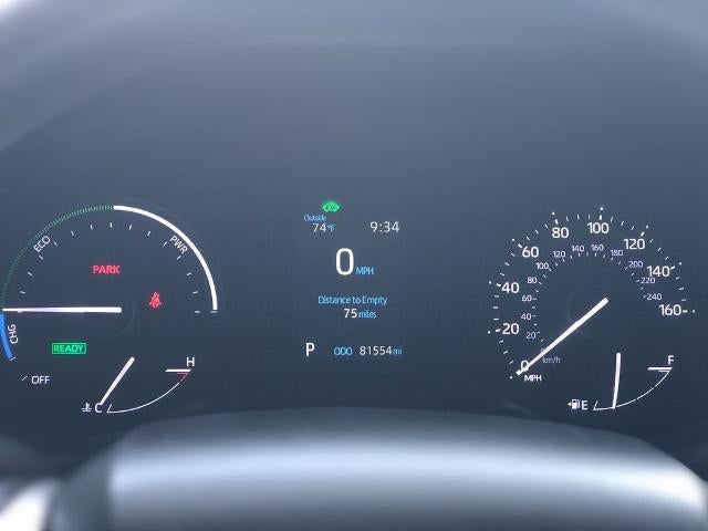 2021 Toyota Sienna LE FWD 8-Passenger (Natl)