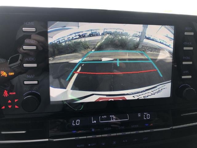 2021 Toyota Sienna LE FWD 8-Passenger (Natl)