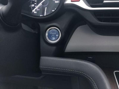 2021 Toyota Sienna LE FWD 8-Passenger (Natl)