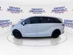 2021 Toyota Sienna LE FWD 8-Passenger (Natl)