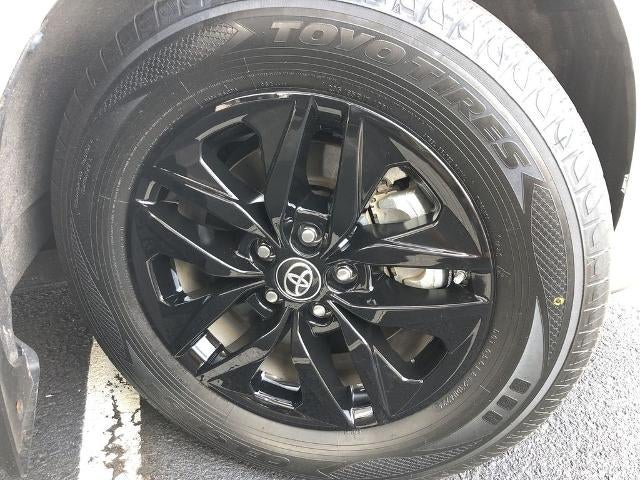 2021 Toyota Sienna LE FWD 8-Passenger (Natl)