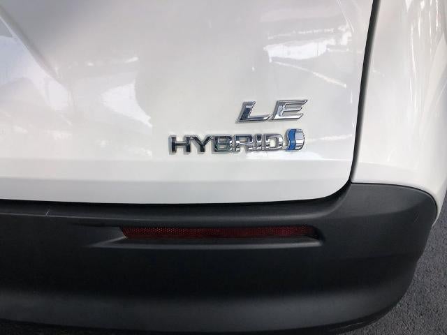 2021 Toyota Sienna LE FWD 8-Passenger (Natl)