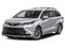 2025 Toyota Sienna LE AWD 8-Passenger (Natl)