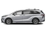 2025 Toyota Sienna LE AWD 8-Passenger (Natl)