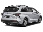 2025 Toyota Sienna LE AWD 8-Passenger (Natl)