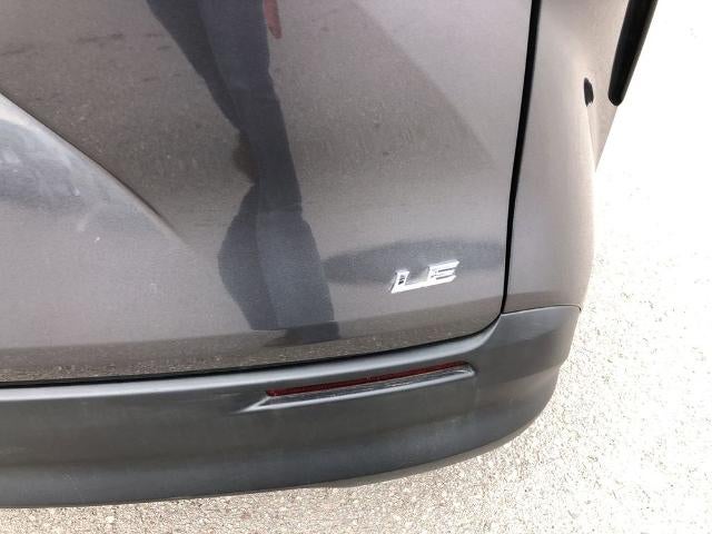 2025 Toyota Sienna LE AWD 8-Passenger (Natl)