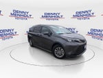 2025 Toyota Sienna LE AWD 8-Passenger (Natl)