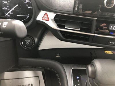 2025 Toyota Sienna LE AWD 8-Passenger (Natl)