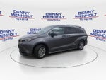 2025 Toyota Sienna LE AWD 8-Passenger (Natl)