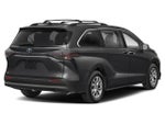 2025 Toyota Sienna LE AWD 8-Passenger (Natl)