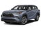 2021 Toyota Highlander Hybrid Limited AWD (Natl)