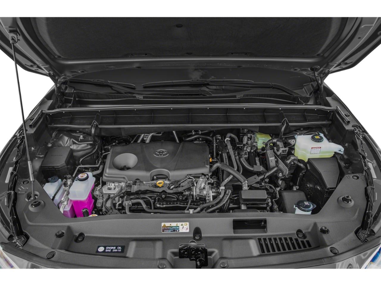 2021 Toyota Highlander Hybrid Limited AWD (Natl)