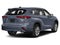 2021 Toyota Highlander Hybrid Limited AWD (Natl)